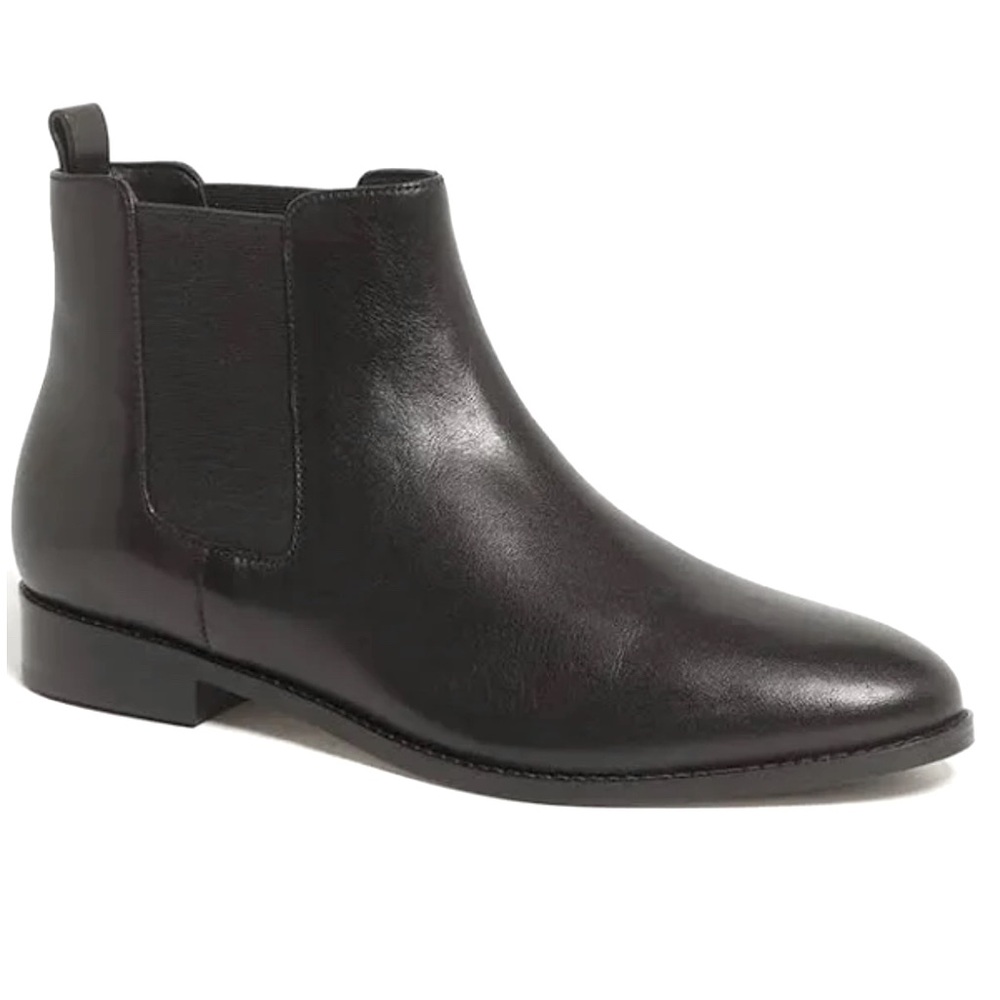 Her by Anthony Veer Chelsea Boots